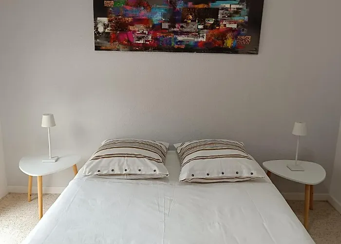 La Parenthese Neuvilloise Maison Prox Lyon Wifi Fibre