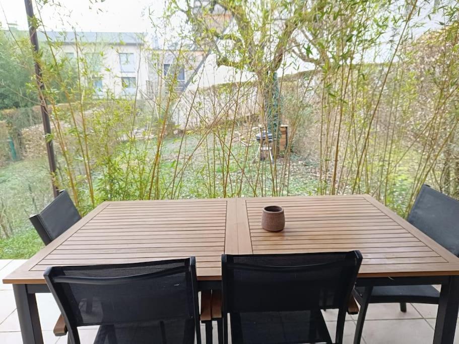 La Parenthese Neuvilloise Maison Prox Lyon Wifi Fibre * Neuville-sur-Saône